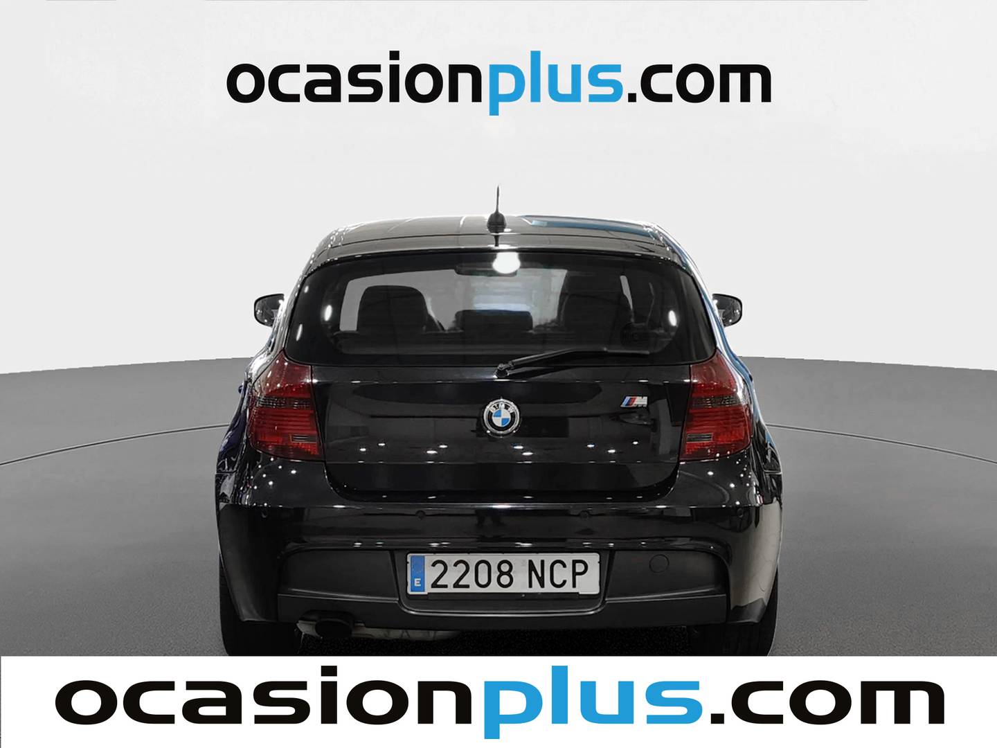 BMW Serie 1 BMW Serie 1 118i (143 CV) Pack M barato