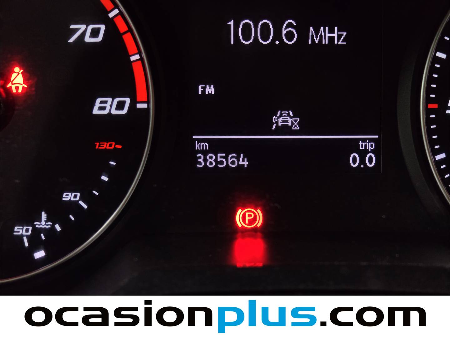 Seat Arona Seat Arona 1.0 TSI Style XL Edition (110 CV) seminuevo