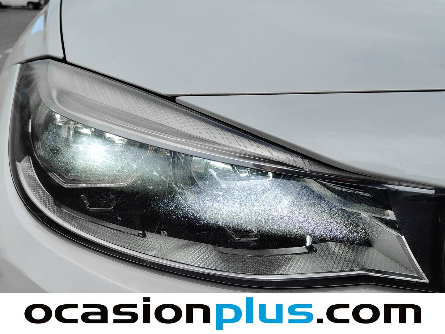 Foto BMW Serie 3 BMW Serie 3 Gran Turismo (184 CV)