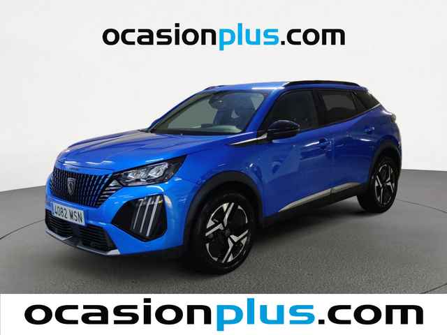 Peugeot Segunda Mano Baratos La coruña