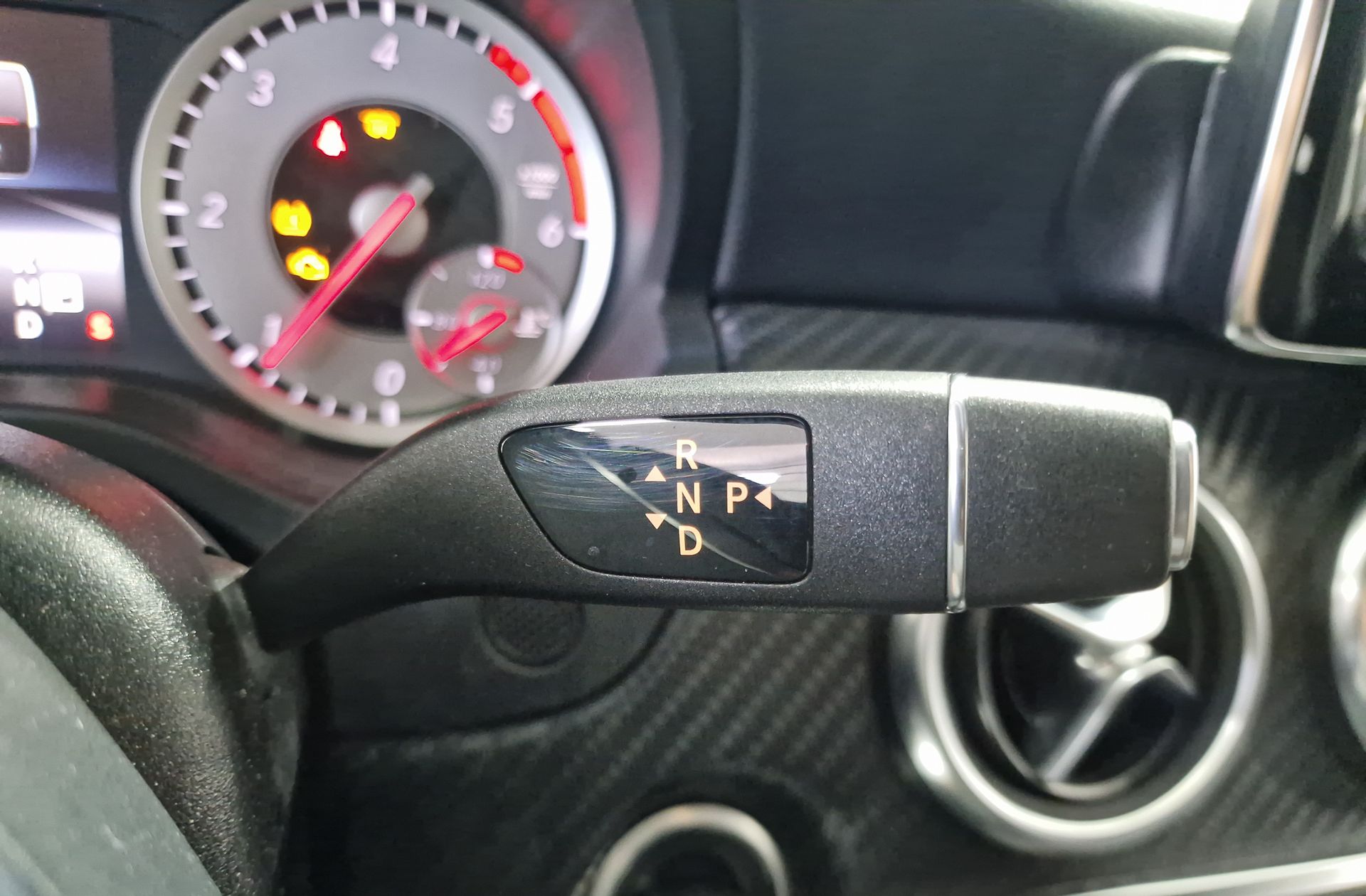 Mercedes-Benz Clase A 180 CDI AMG Line - foto 5