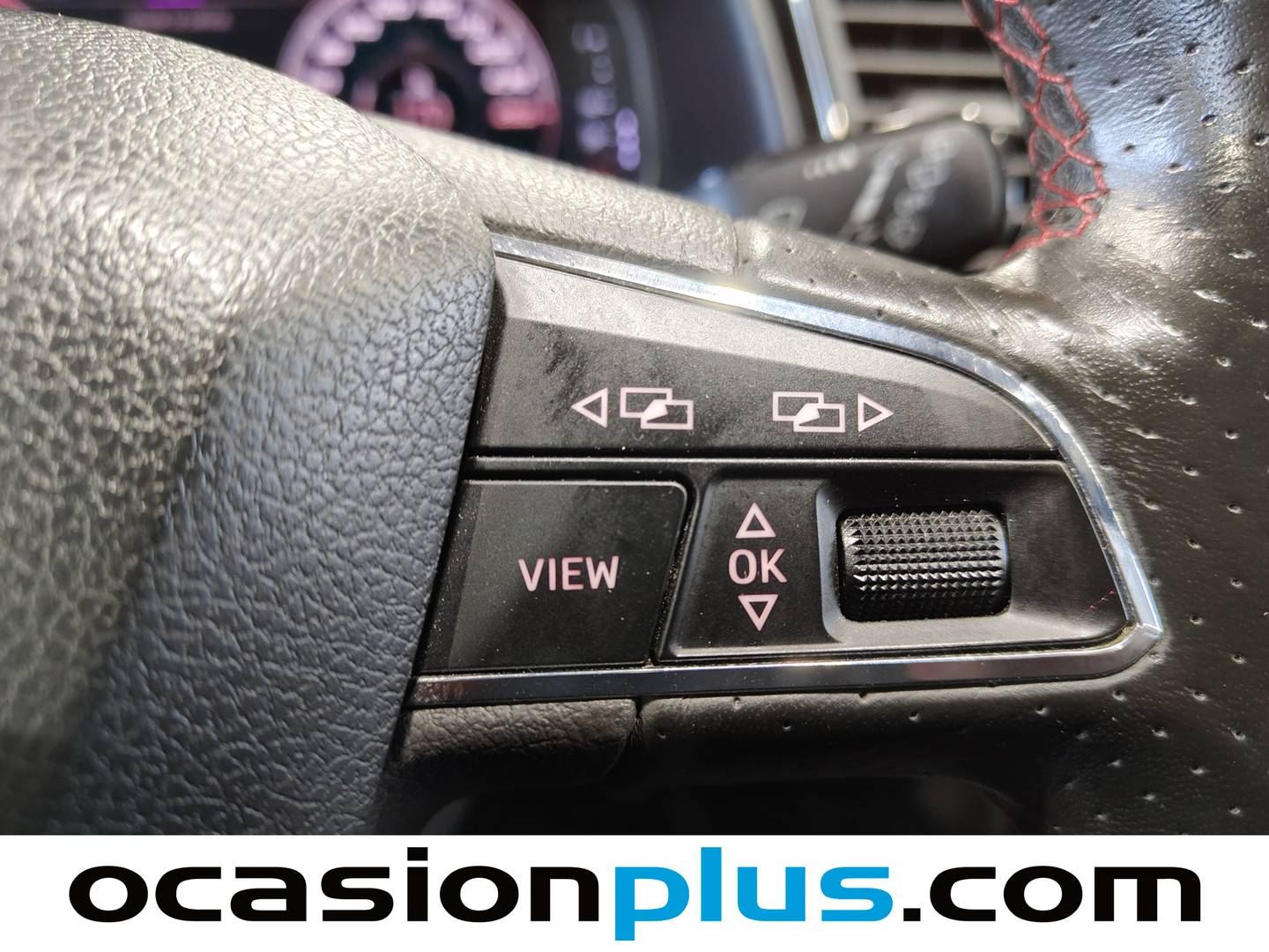 Foto Seat León SEAT León 1.5 TSI S&S FR (150 CV)