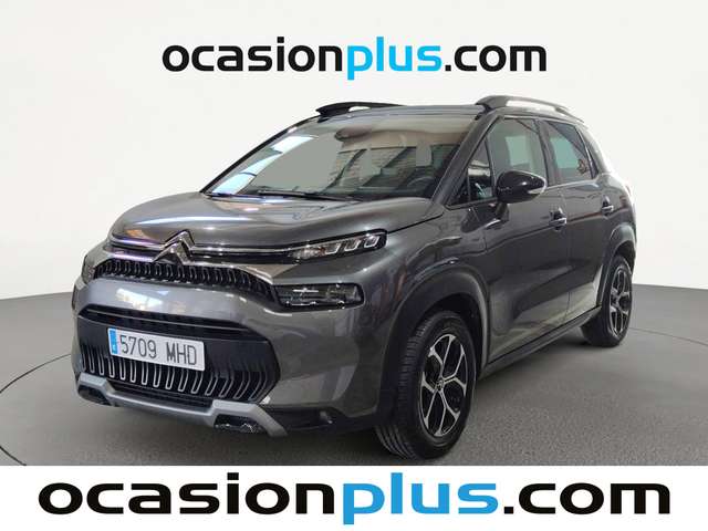 Citroën C3 Aircross PureTech 110 S&S Shine (110 CV) de segunda mano