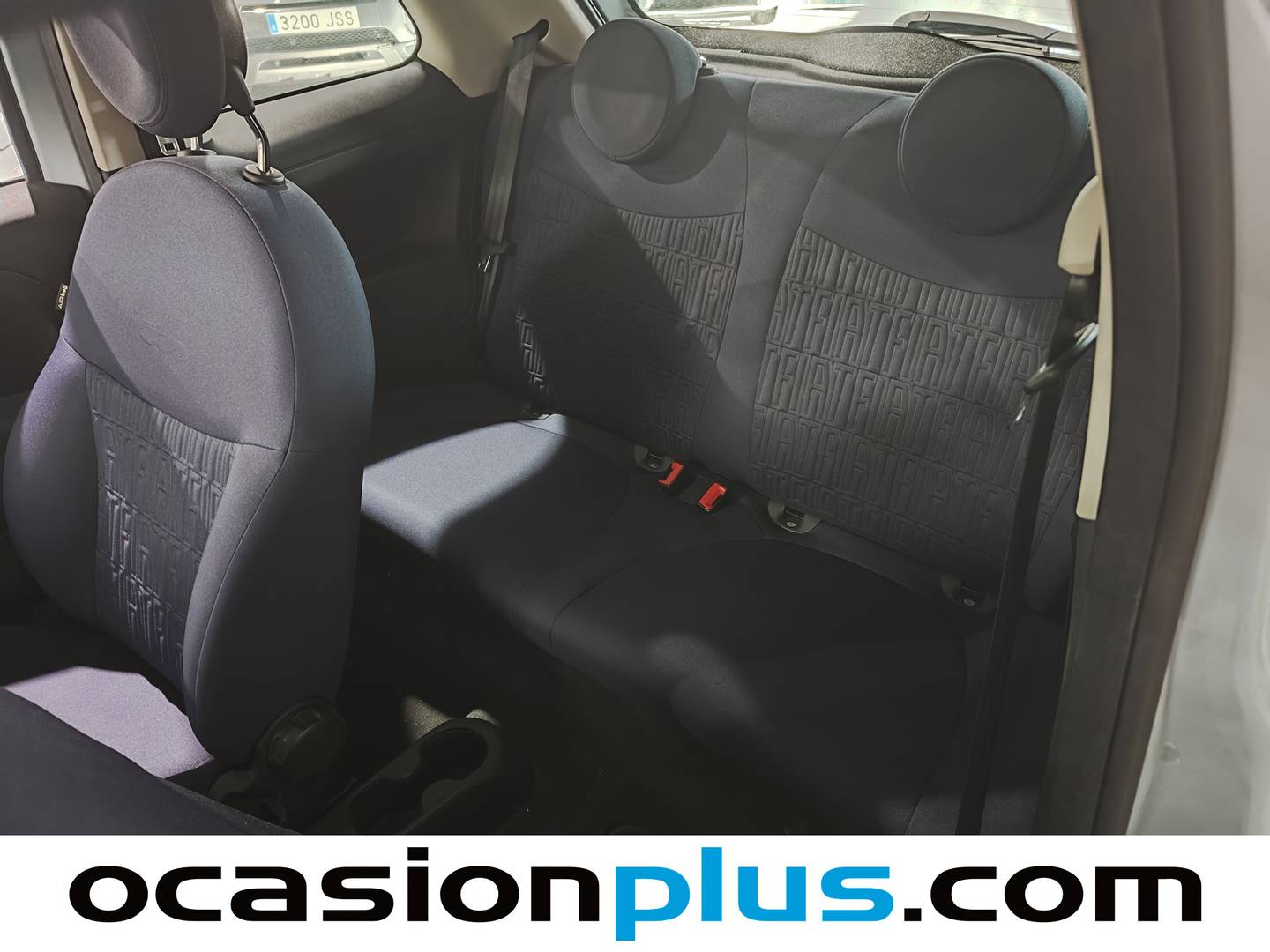 Foto Fiat 500 Fiat 500 1.0 Hybrid Cult  (70 CV)