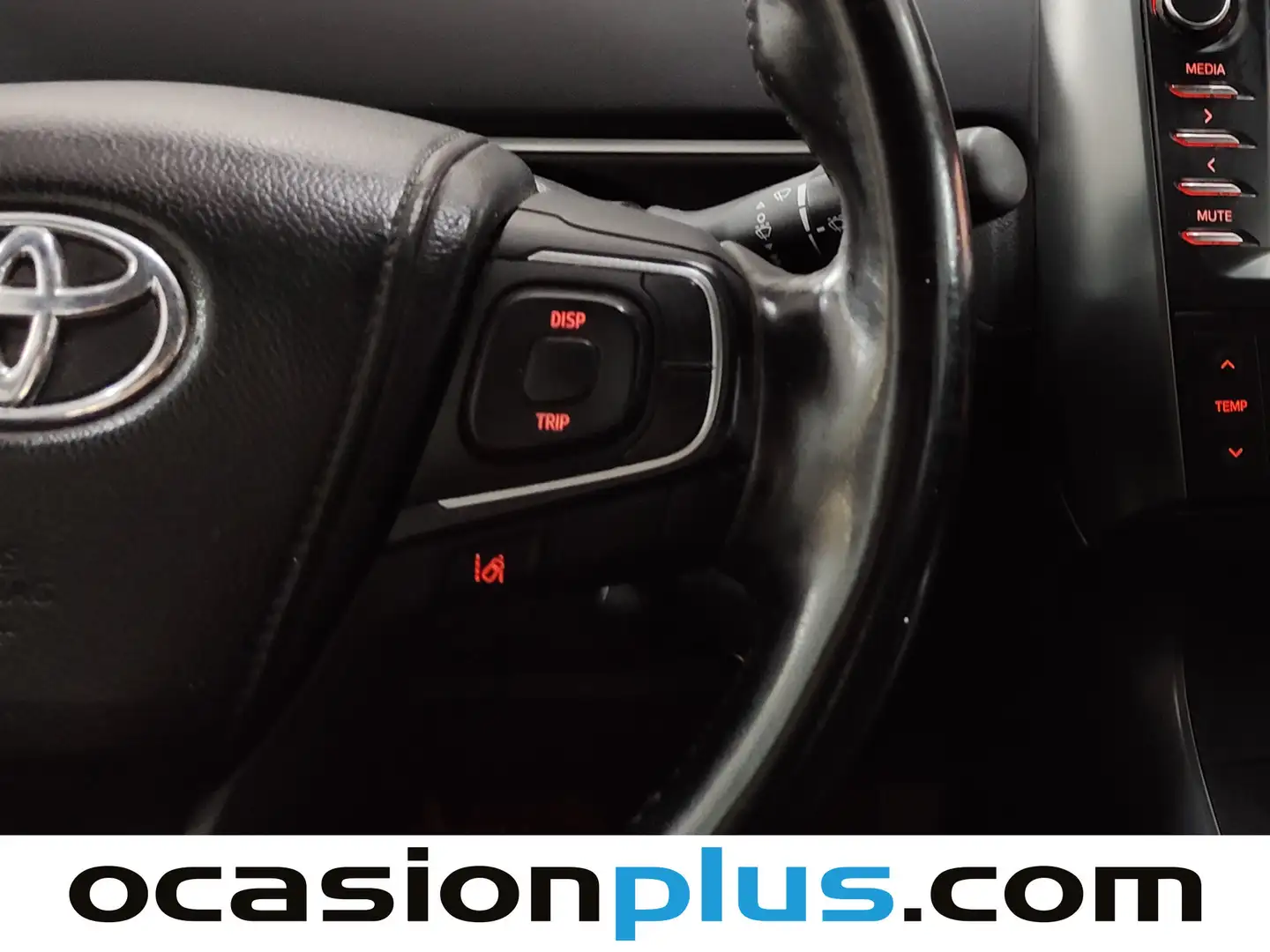 Foto Toyota Verso Toyota Verso 115D Business (112 CV) 7 Plazas