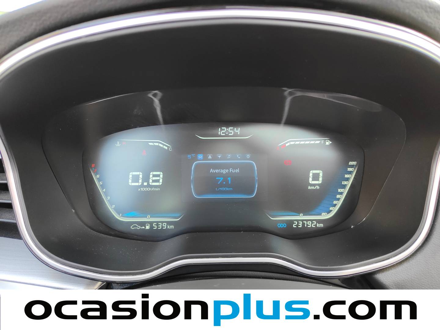 Foto SWM G01 SWM G01 1.5T Luxury (131 CV)