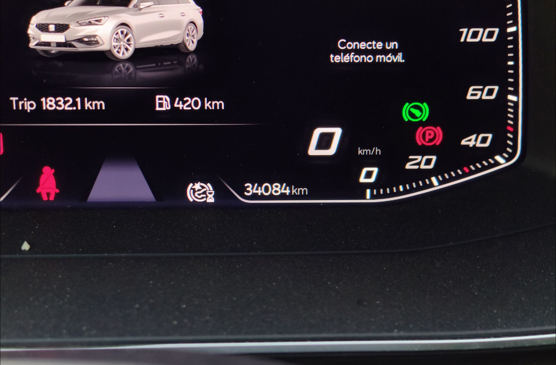 SEAT León ST 1.5 eTSI Style Special Edition Vision DSG - foto 9