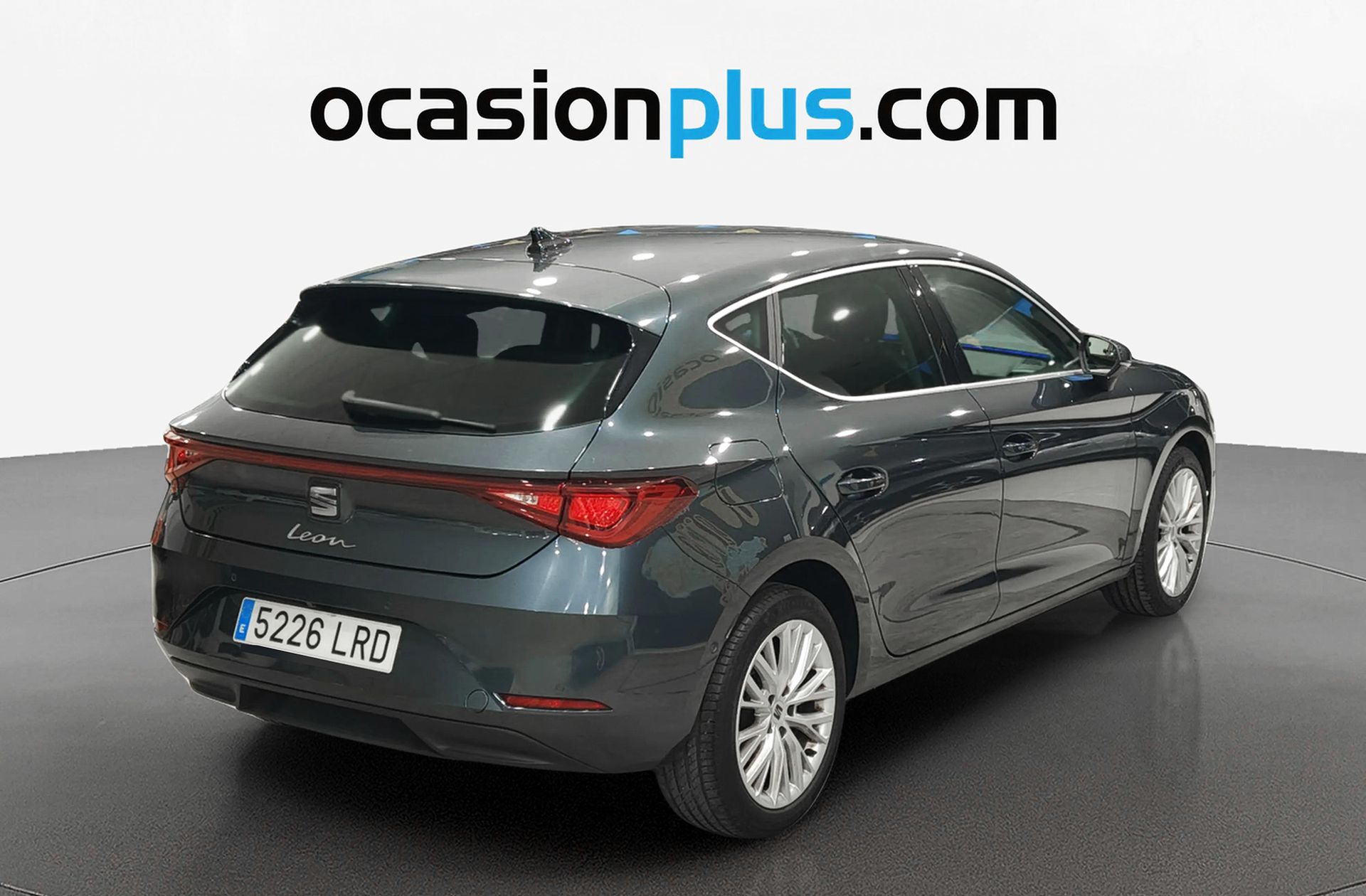 SEAT León 1.5 eTSI Xcellence Go L DSG - foto 4
