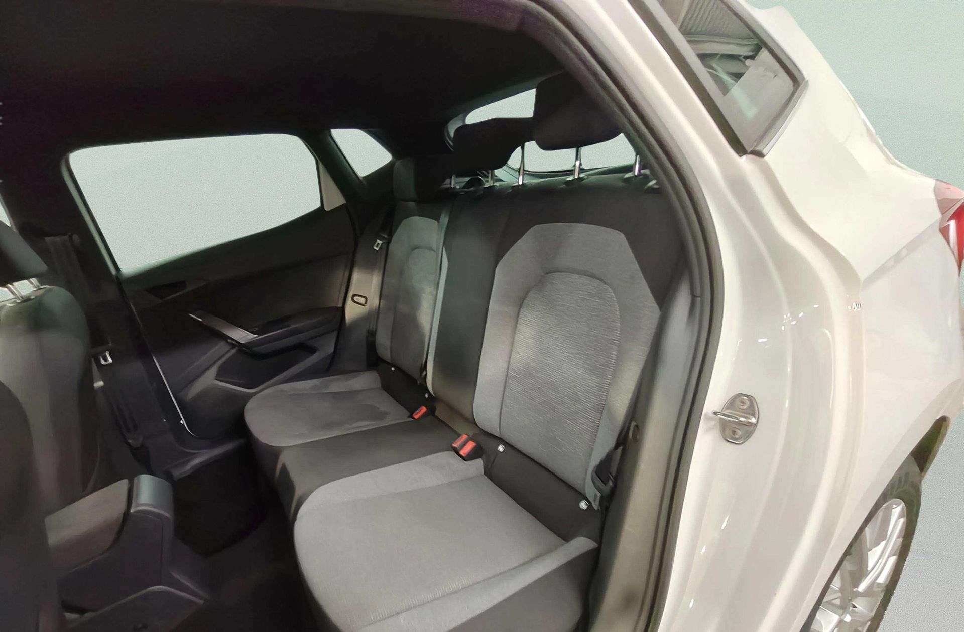 SEAT Ibiza 1.0 TSI Xcellence - foto 10