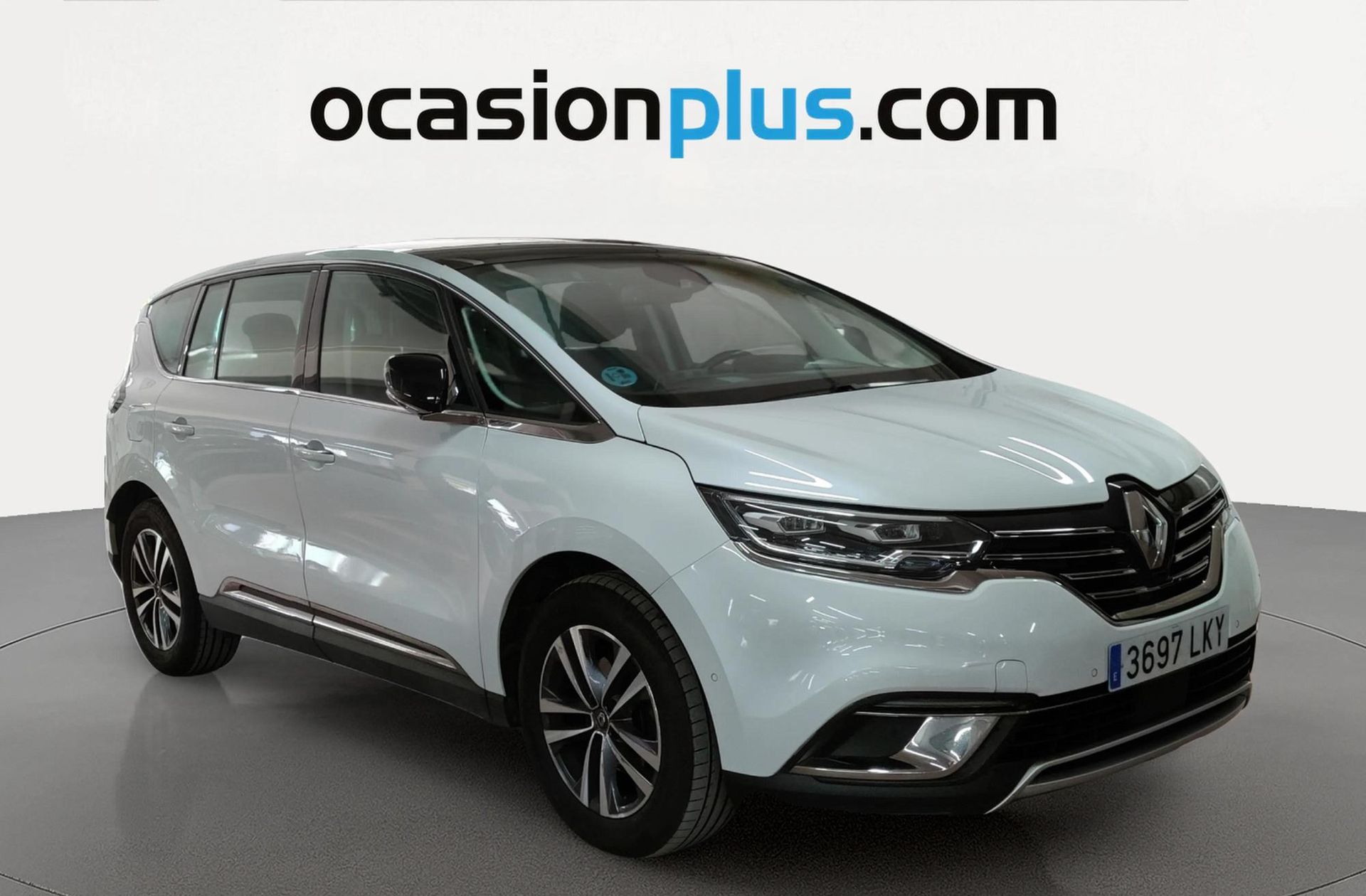 Renault Espace Zen Blue dCi EDC - foto 2