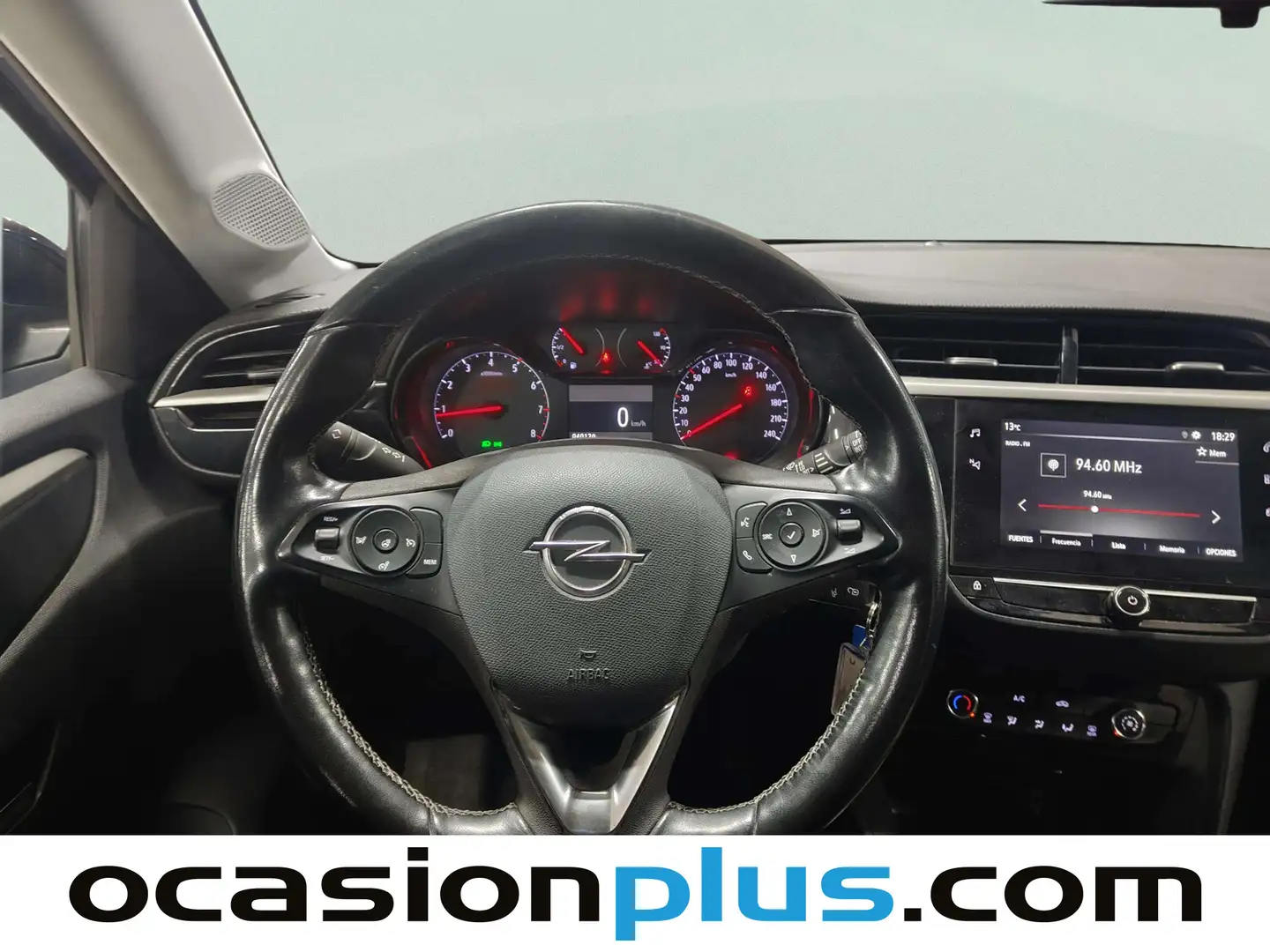 Foto Opel Corsa Opel Corsa 1.2 Turbo XHL Edition  (100 CV)