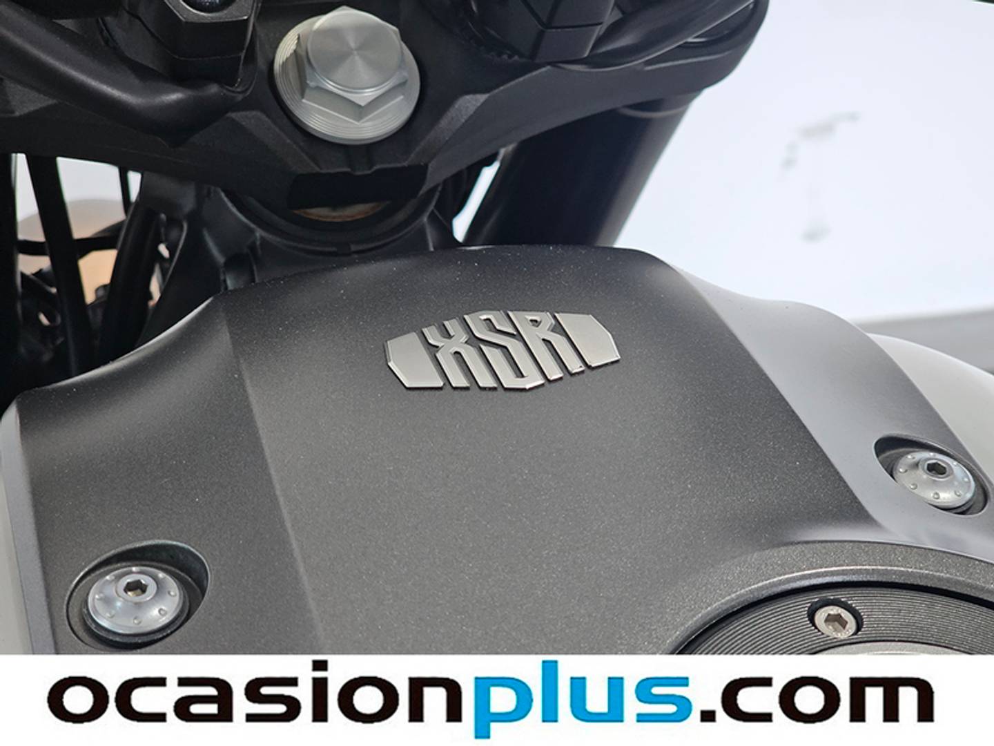 Foto Yamaha XSR 900 Yamaha XSR 900 900 ABS