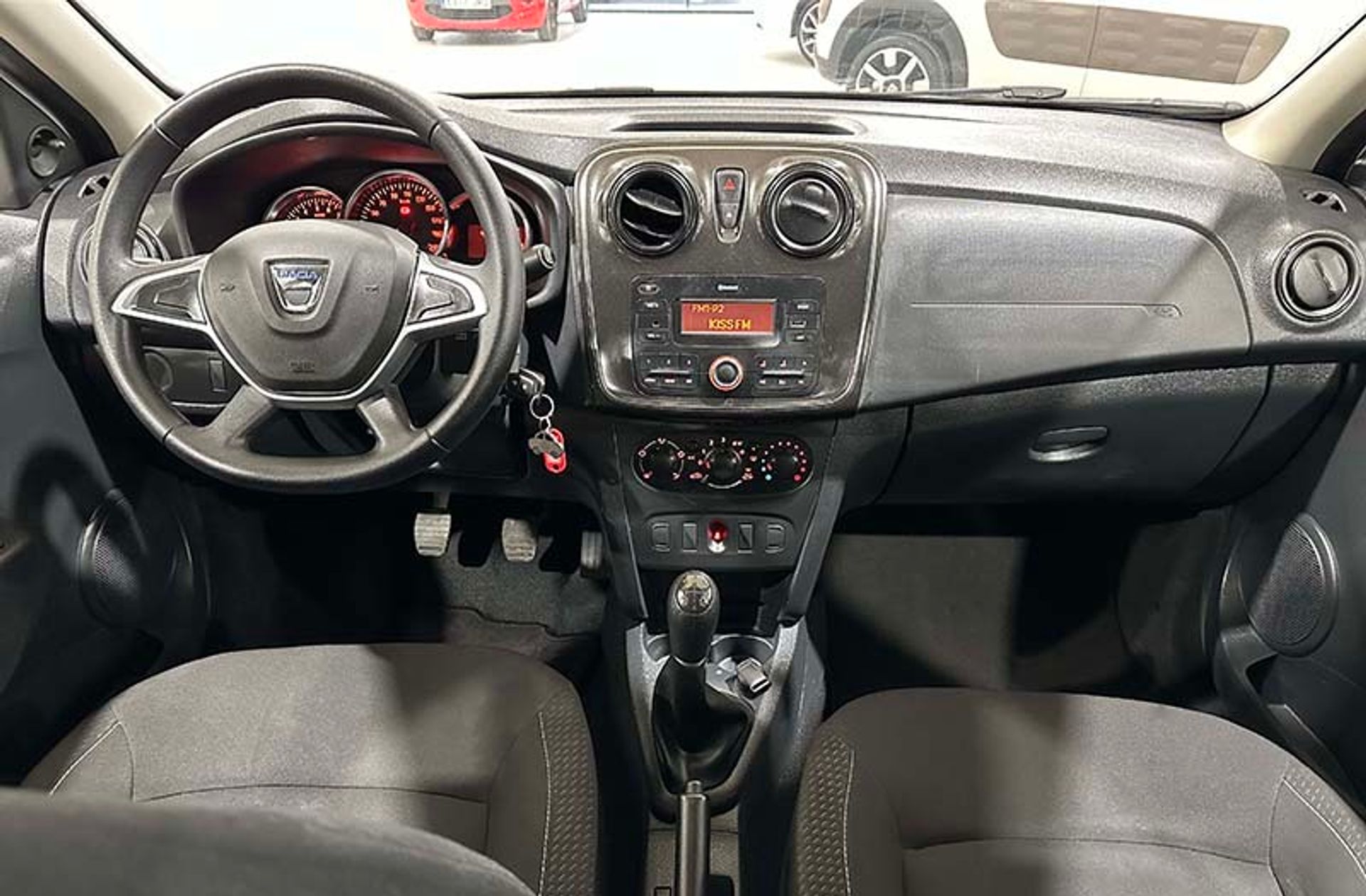 Dacia Logan Ambiance 1.0 - foto 7