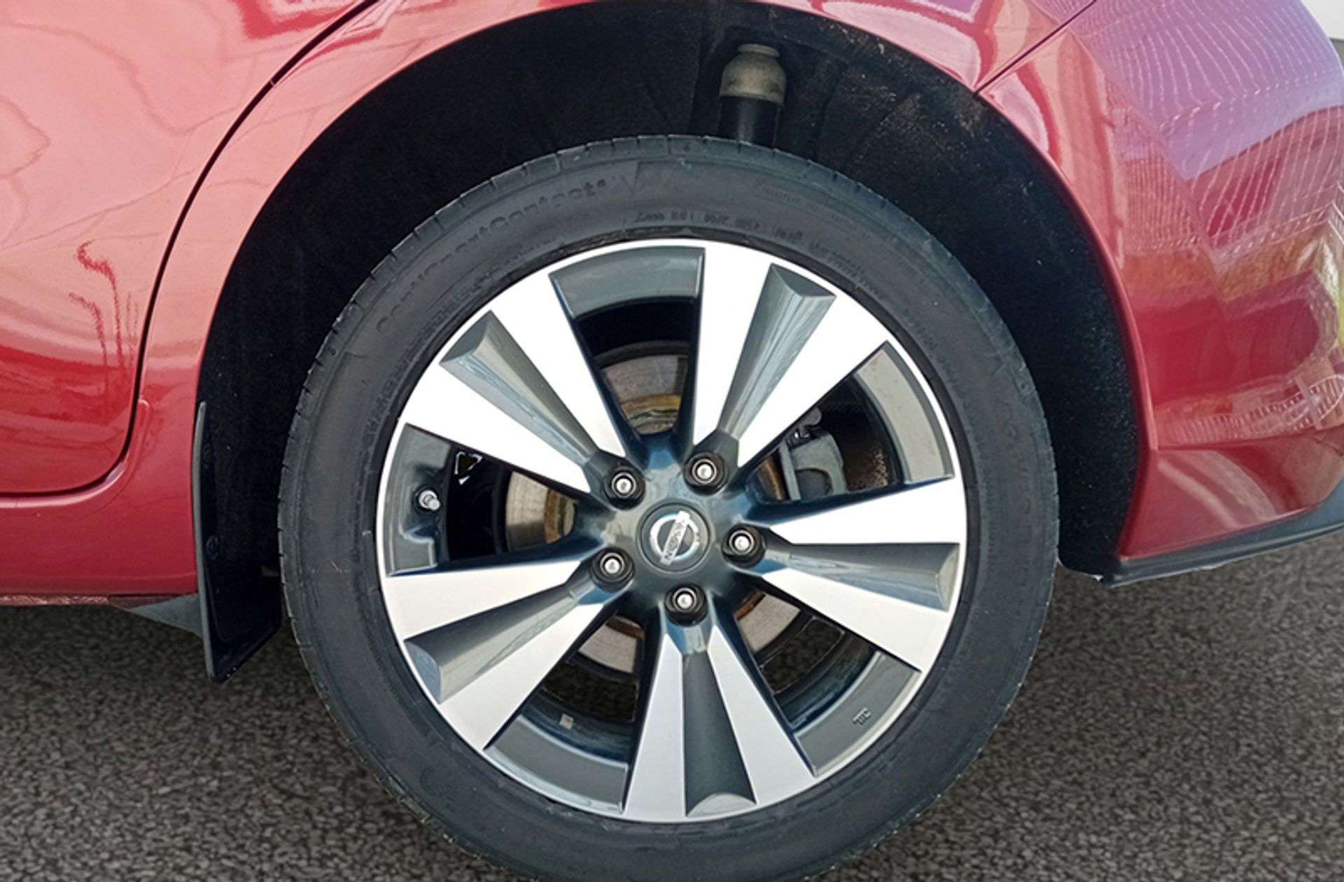 Nissan Pulsar DIG-T 115 Tekna XTronic - foto 34