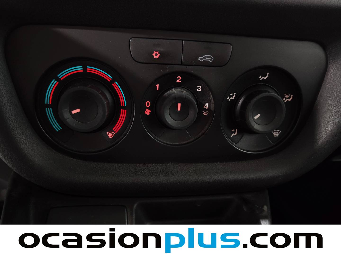 Fiat Doblò Cargo Fiat Dobló Cargo 1.3 Multijet SX (95 CV) 95cv