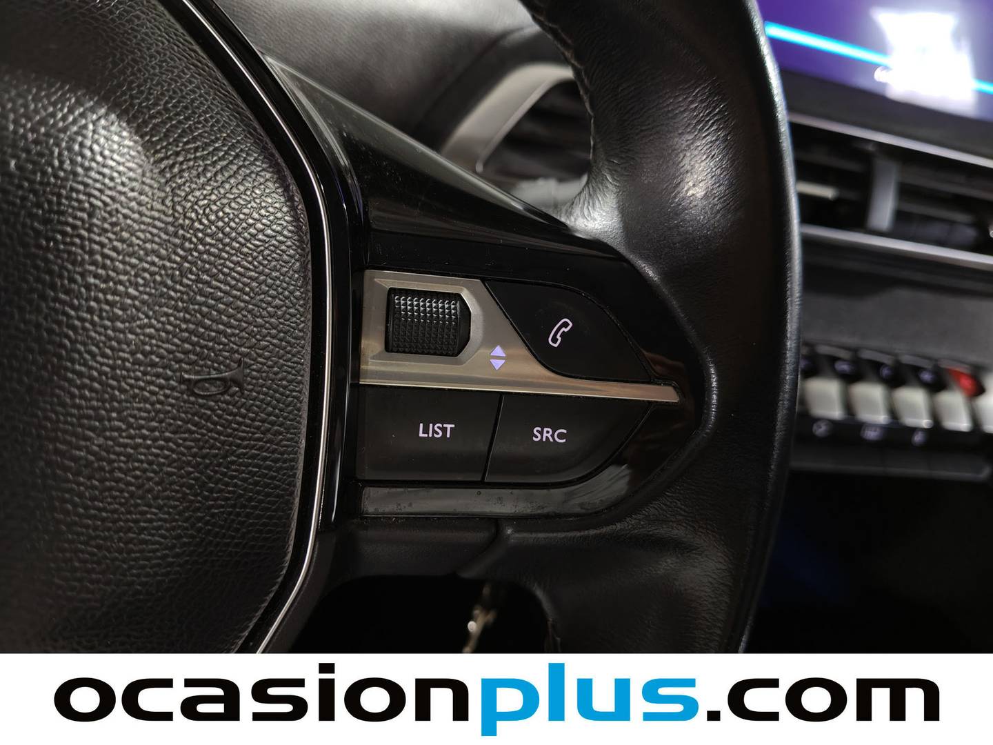 Foto Peugeot 3008 Peugeot 3008 BlueHDI 130 S&S Allure (130 CV)