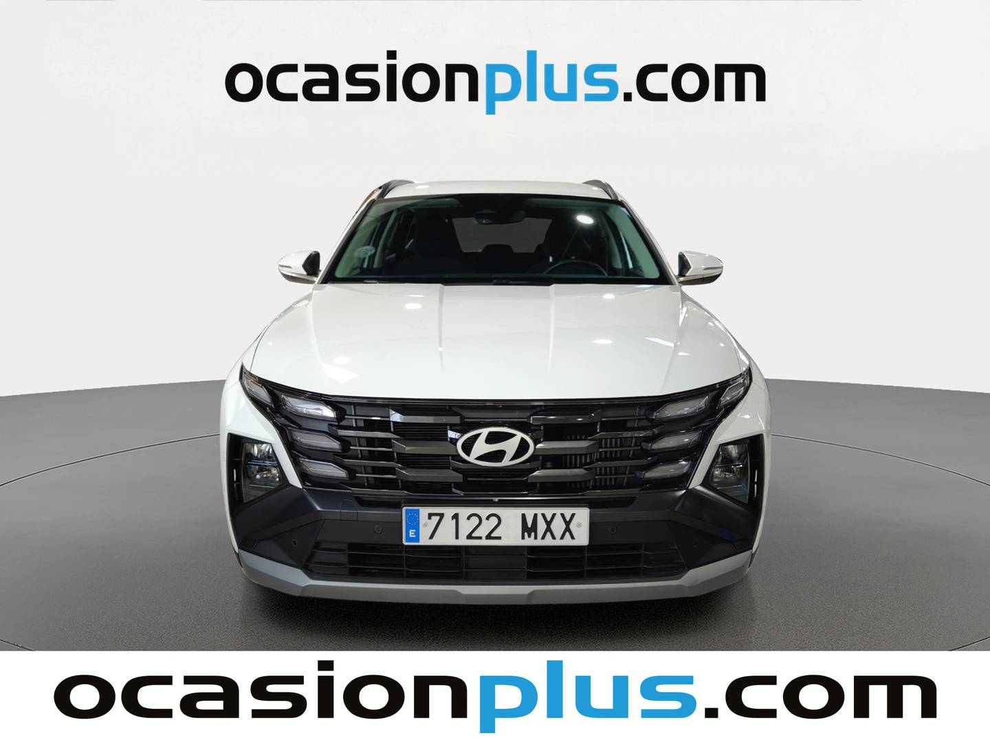 Hyundai Tucson Hyundai Tucson 1.6 T Maxx (160 CV) 160cv