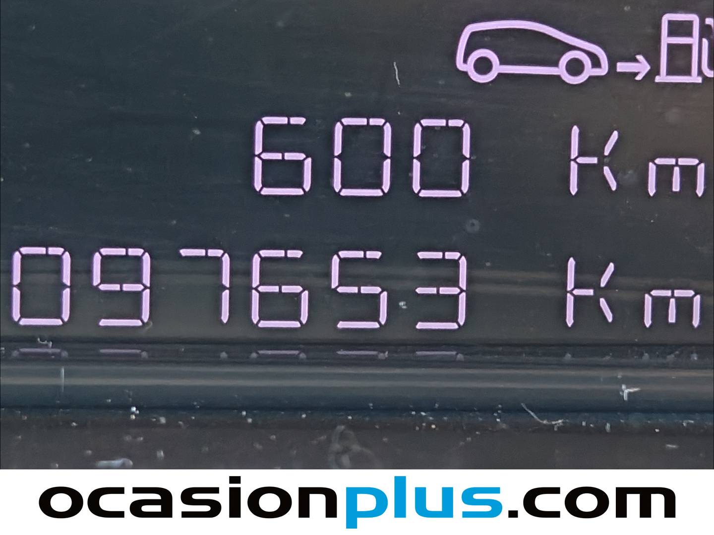 Foto Citroën C3 Aircross Citroen C3 Aircross PureTech 110 S&S Shine (110 CV)