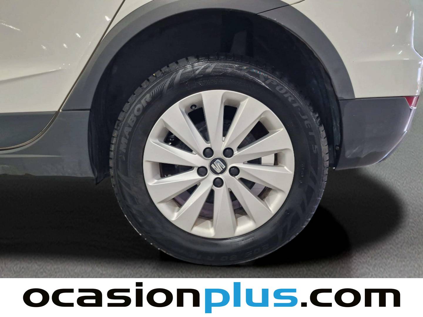 Seat Arona SEAT Arona 1.0 TSI Style Ecomotive (95 CV) de segunda mano