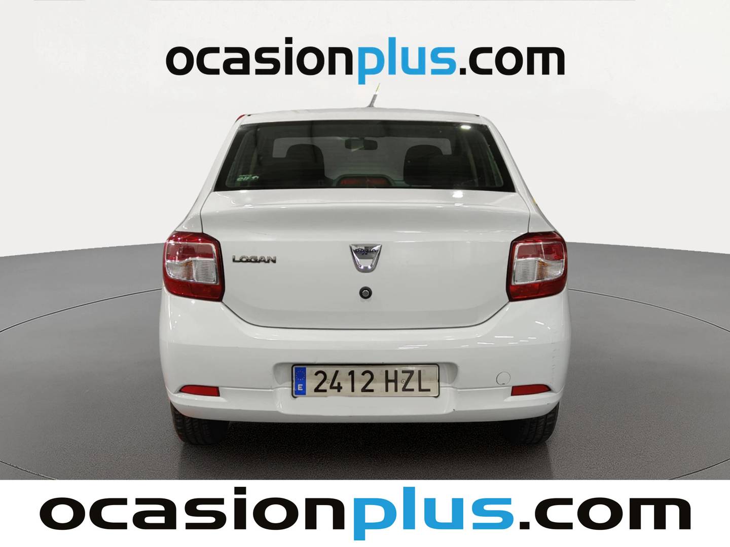 Dacia Logan Dacia Logan 1.2 Ambiance (75 CV) 75cv
