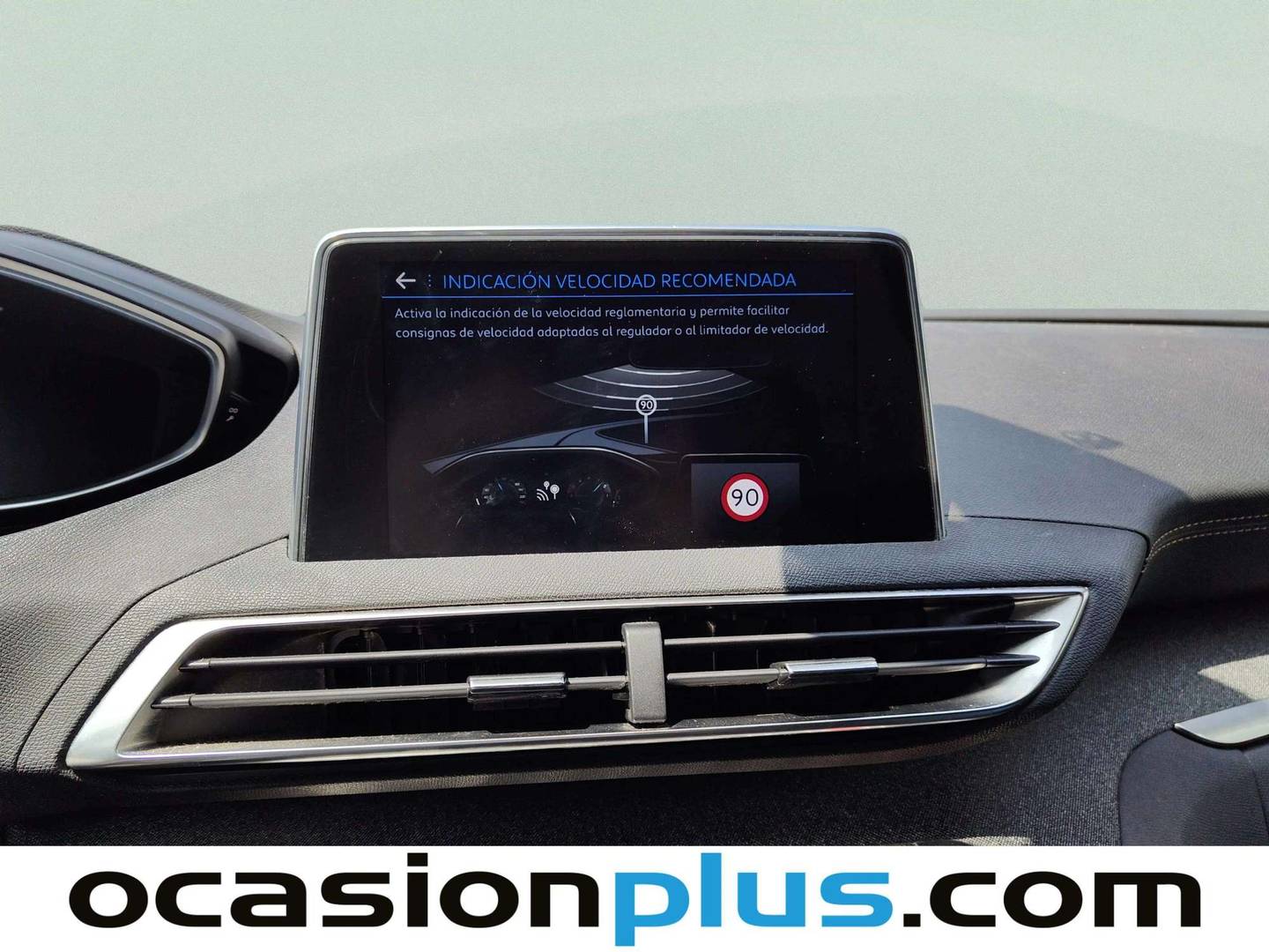 Peugeot 5008 Peugeot 5008 1.5L BlueHDi S&S GT Line (130 CV) 7 Plazas manual
