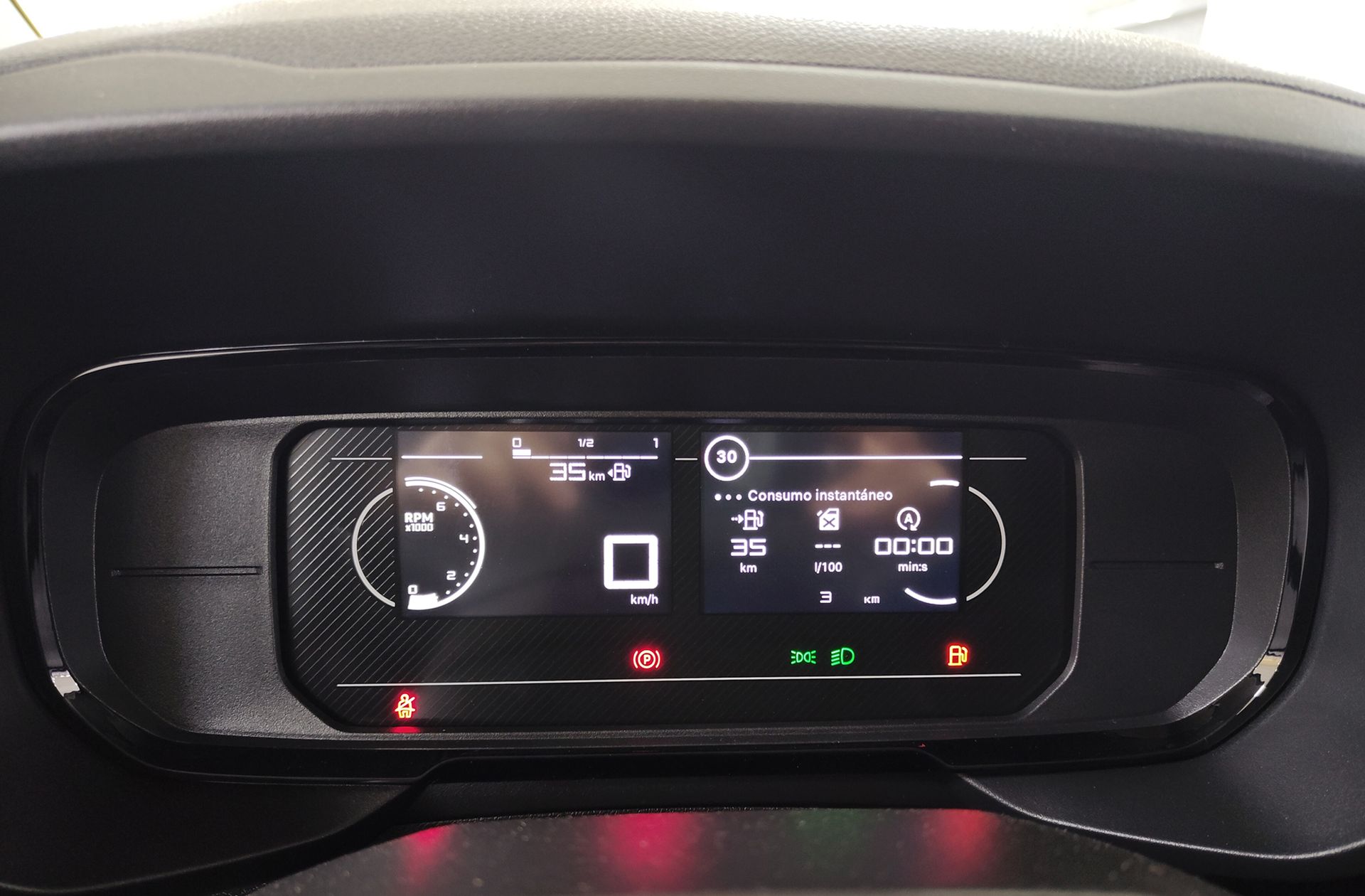 Fiat Doblò Furgon Furgón BlueHDi 100 M - foto 18