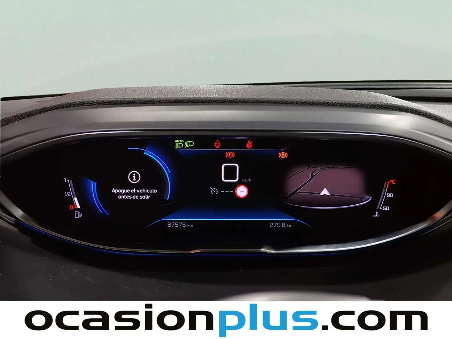 Foto Peugeot 3008 Peugeot 3008 PureTech 130 S&S Allure Pack (130 CV)