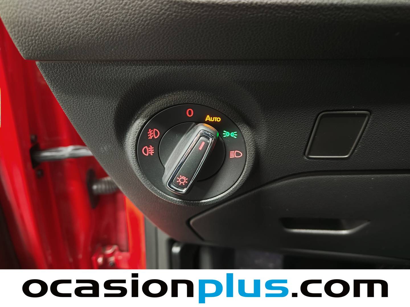 Foto Seat León SEAT León ST ST 1.8 TSI S&S FR DSG-7 (180 CV)