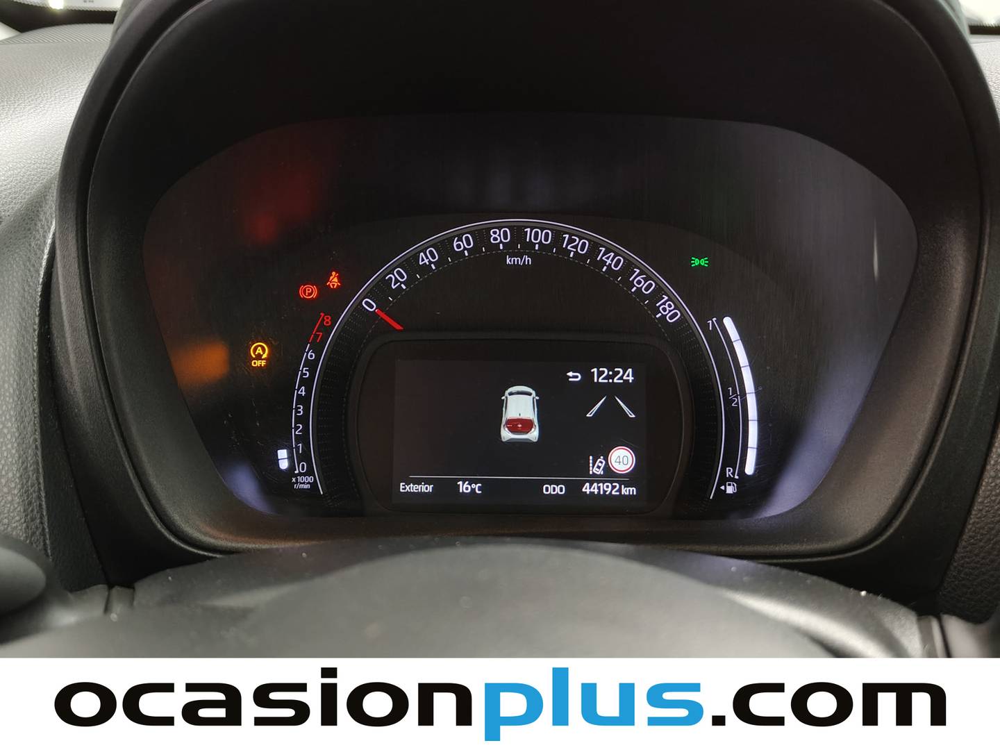 Foto Toyota Aygo X Cross Toyota Aygo X Cross 1.0 VVT-I Play (72 CV)