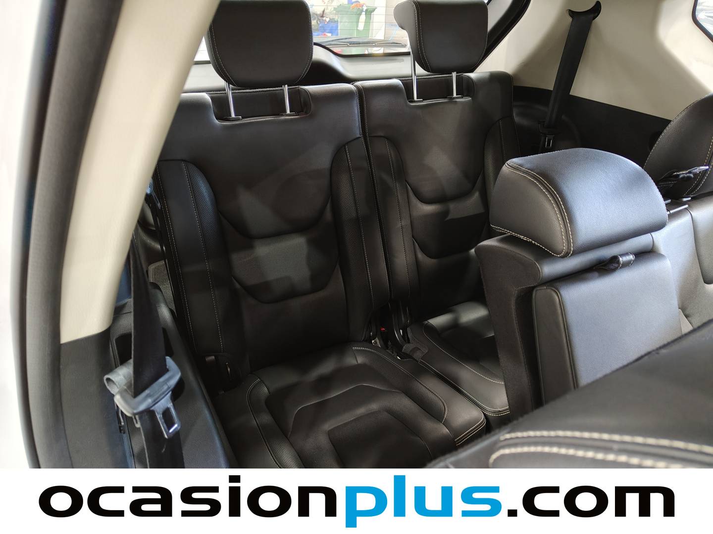 DFSK 580 DFSK 580 1.5 T Luxury (149 CV) 7 Plazas 149cv