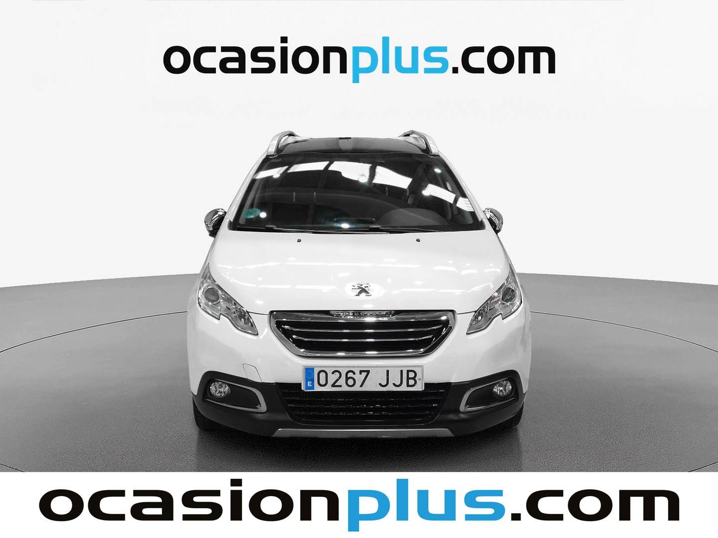 Peugeot 2008 Peugeot 2008 BlueHDi 120 S&S Allure (120 CV) 120cv