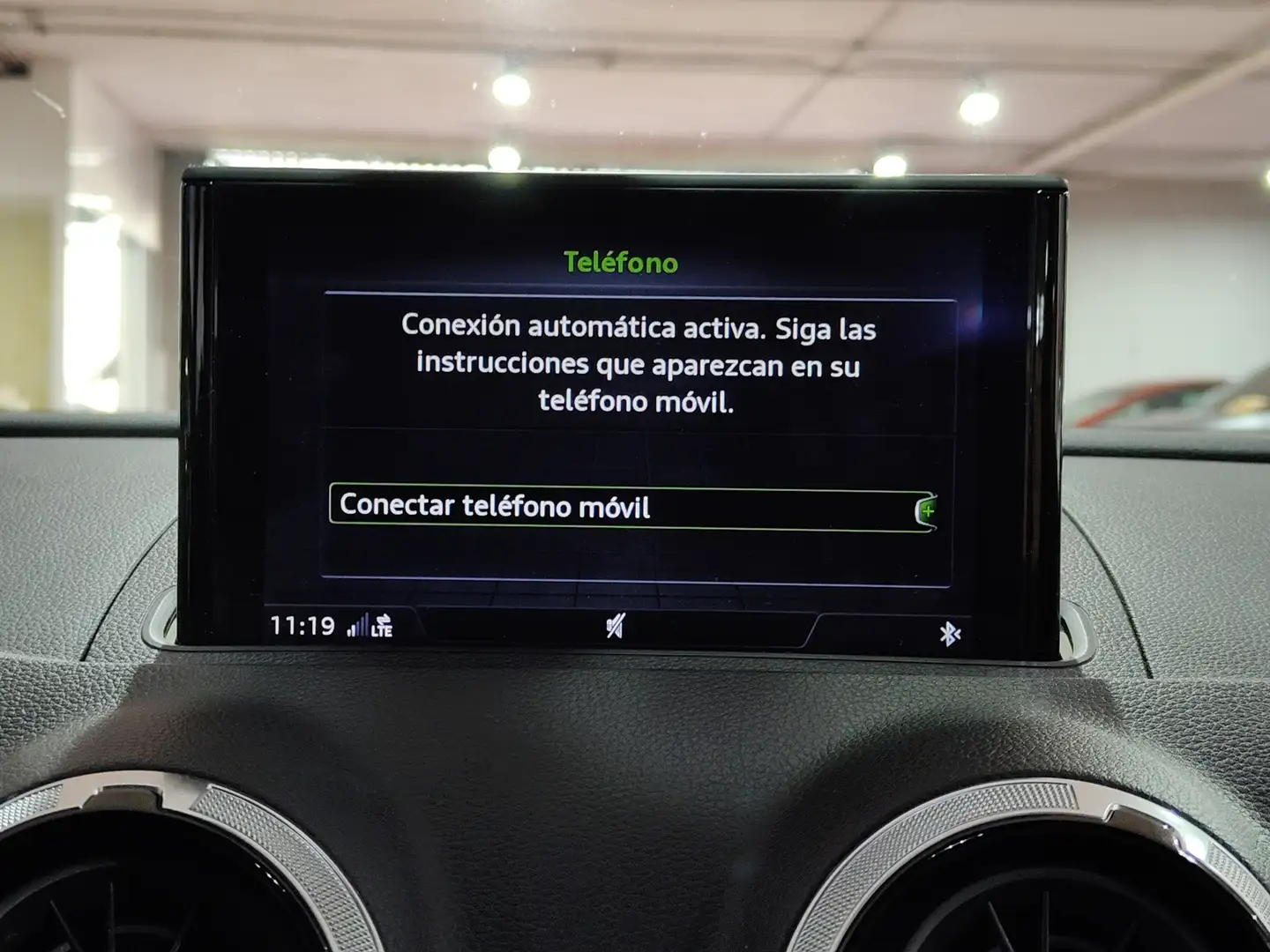 Foto Audi A3 Audi A3 Sportback Sportback ALL-IN edition 35 TFSI (150 CV) S tronic