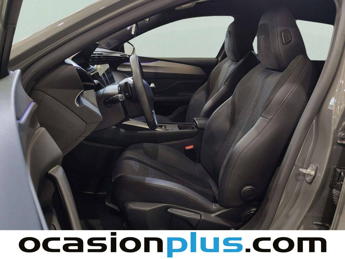 Peugeot 308 Peugeot 308 GT Hybrid e-DCS6 (136 CV) 136cv