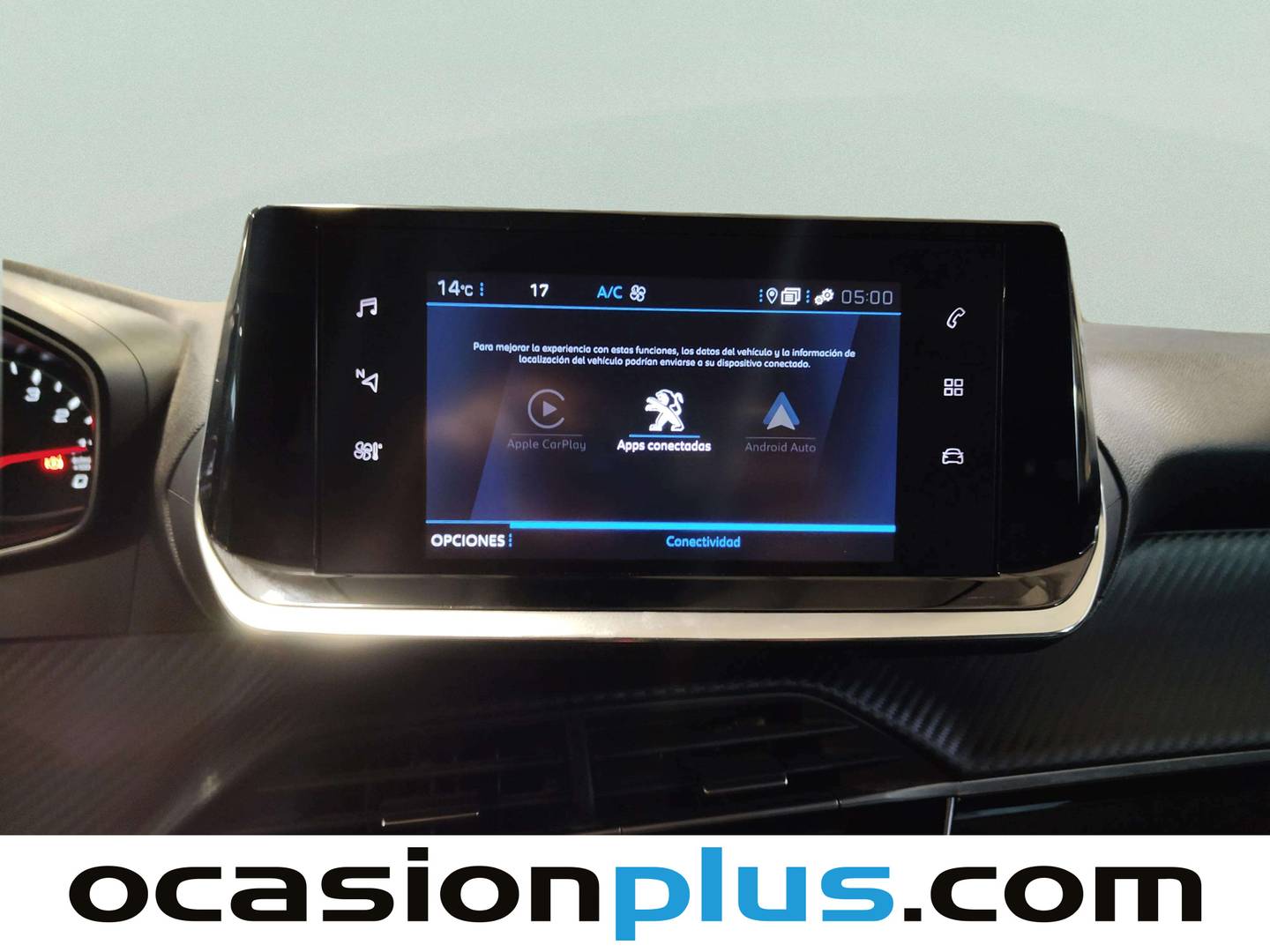 Foto Peugeot 208 Peugeot 208 PureTech 100 Allure (100 CV)