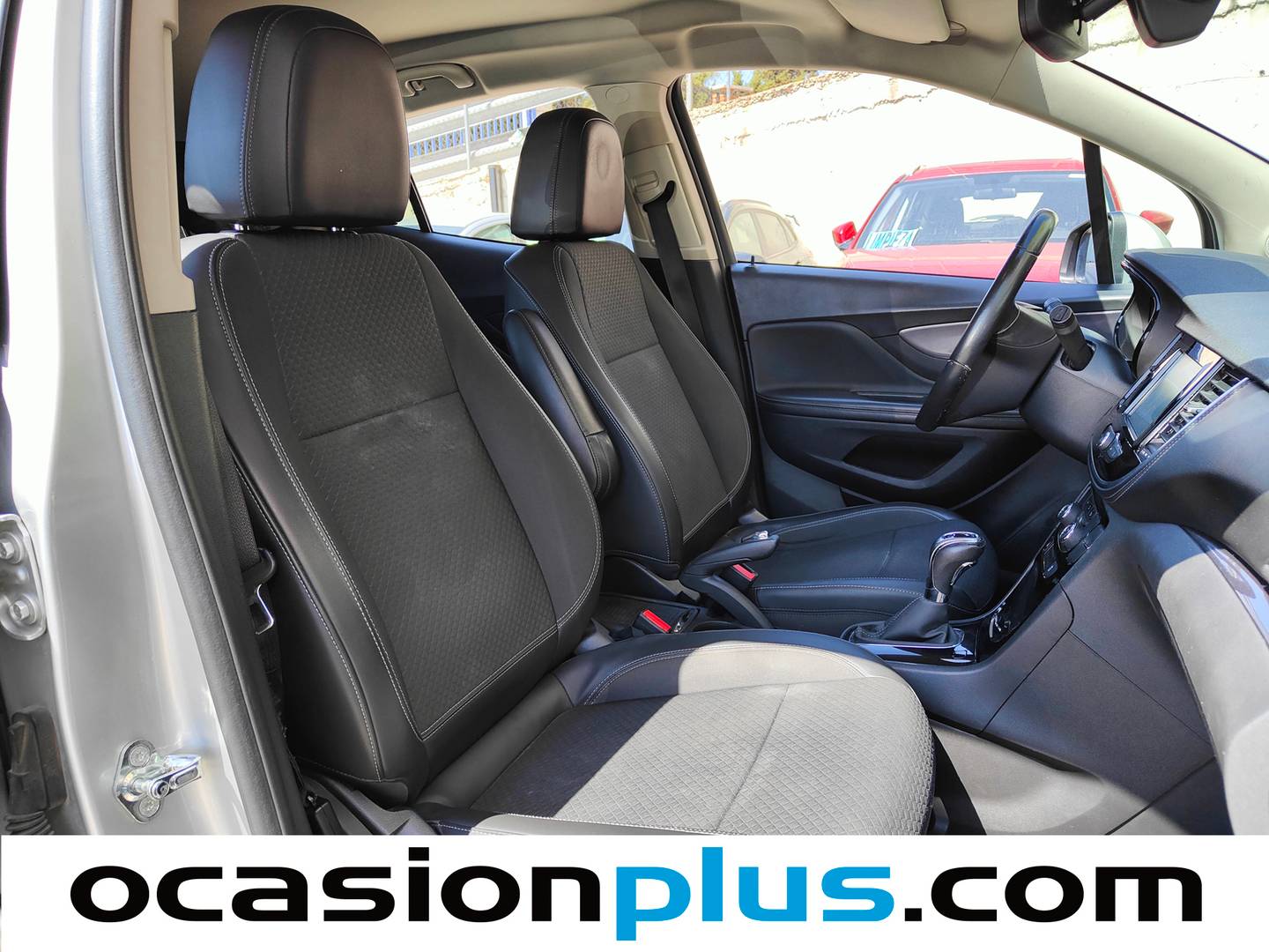 Opel Mokka X Opel Mokka X 1.6 CDTi Excellence 4X2 Auto (136 CV) km 0