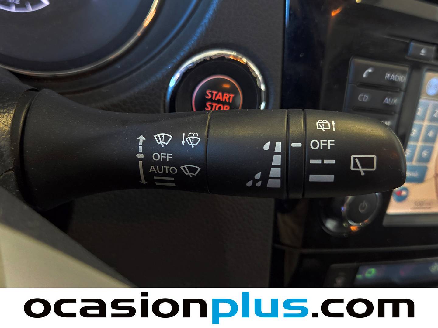 Nissan QASHQAI Nissan Qashqai 1.5 dCi N-Connecta 4x2 (110 CV) 110cv
