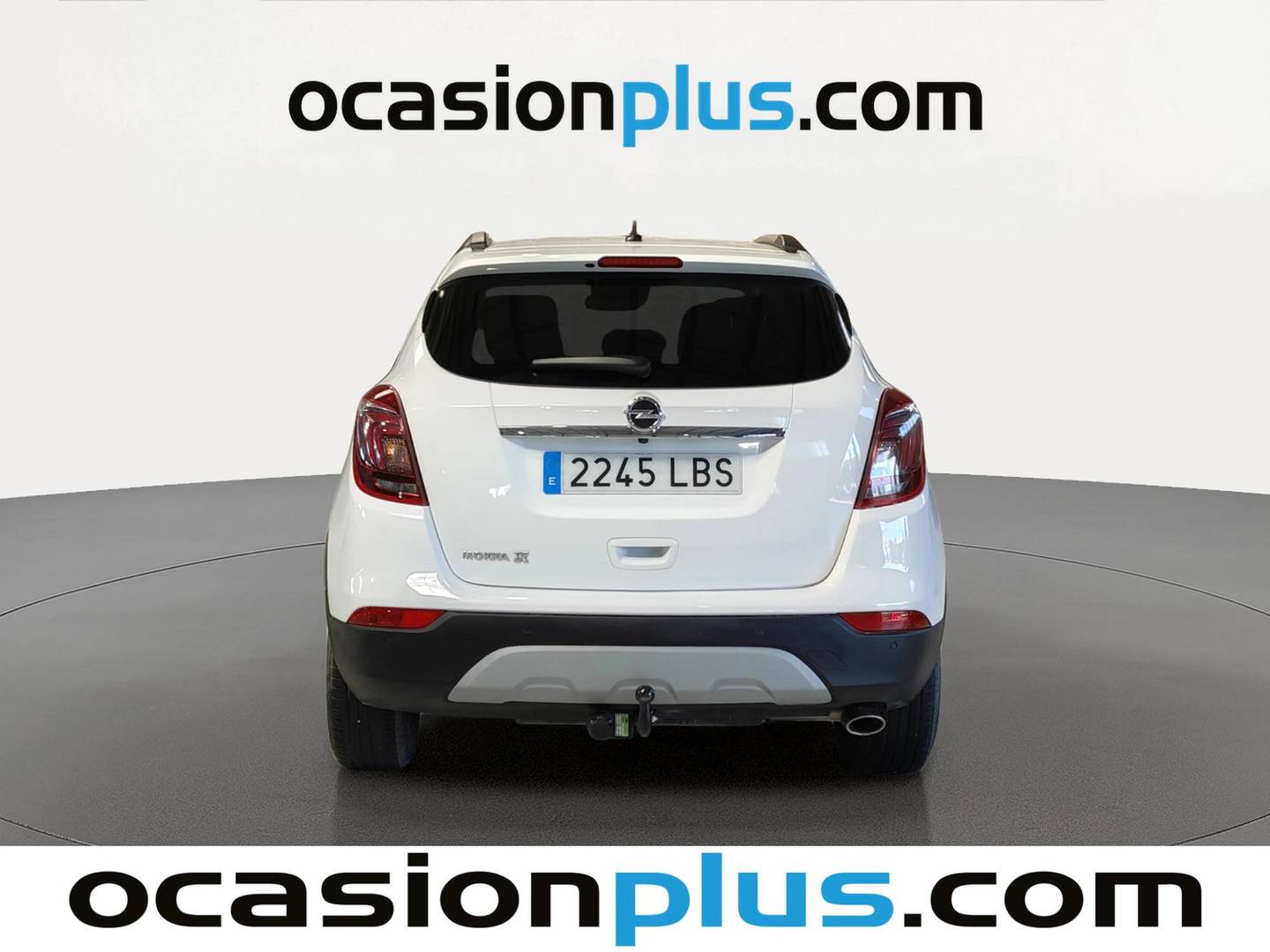 Opel Mokka X Opel Mokka X 1.4 Turbo Innovation 4X2 Auto (140 CV) barato