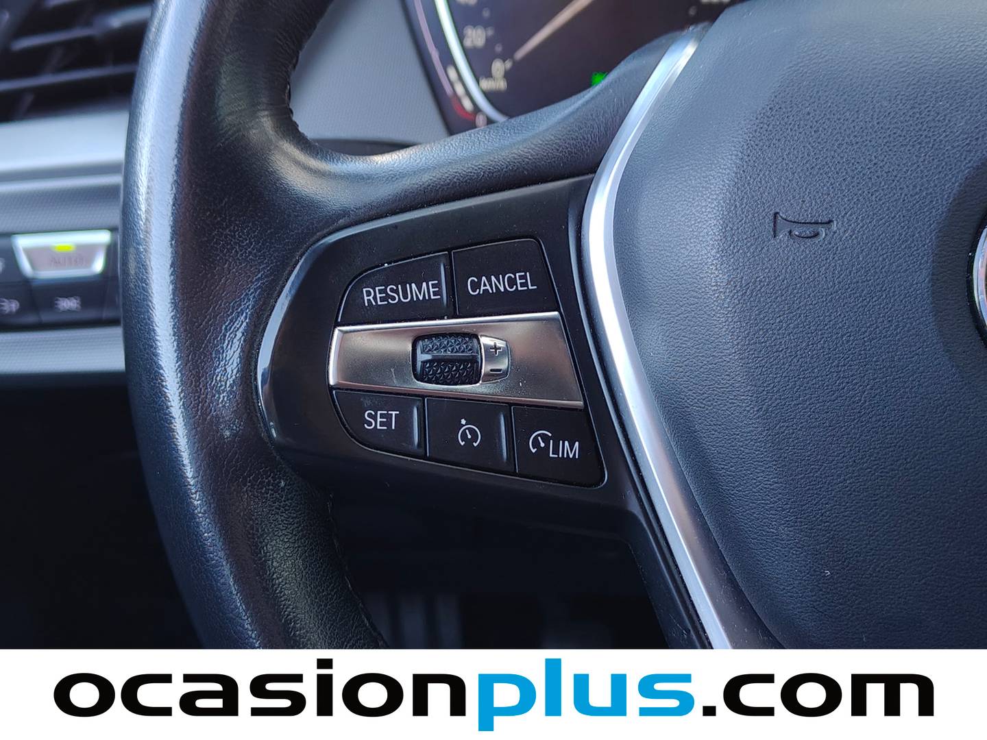 Paquetes del BMW Serie 1 BMW Serie 1 116d (116 CV)