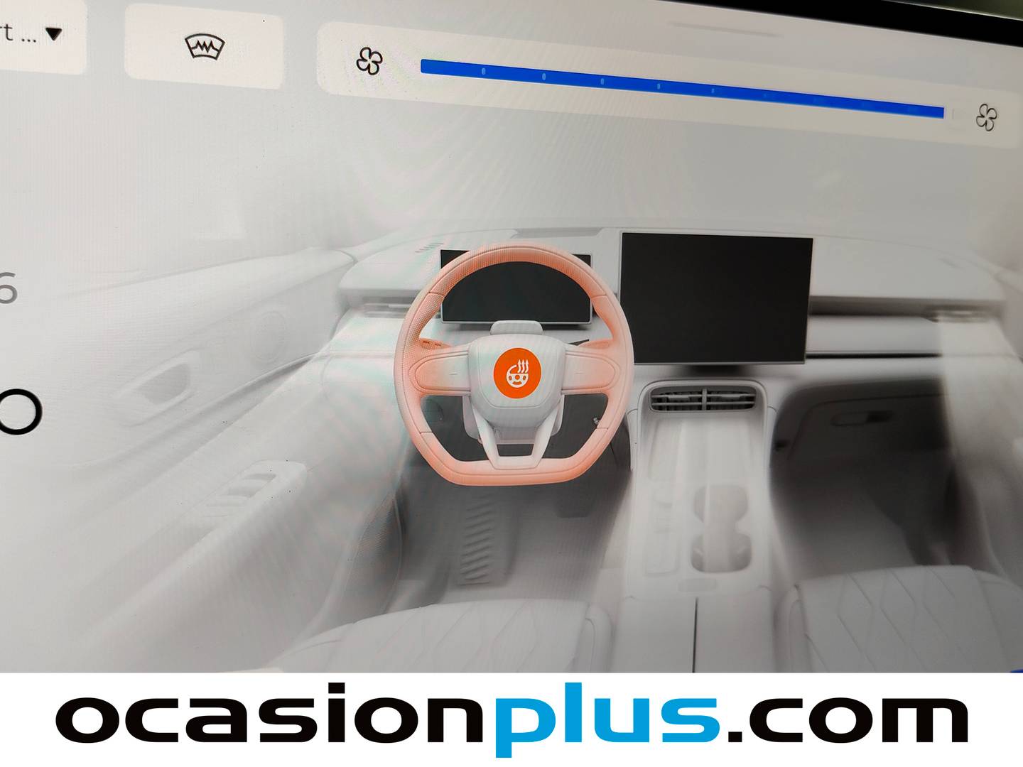EBRO S800 EBRO S800 1.6 TGDI Luxury DCT (147 CV) 7 Plazas seminuevo