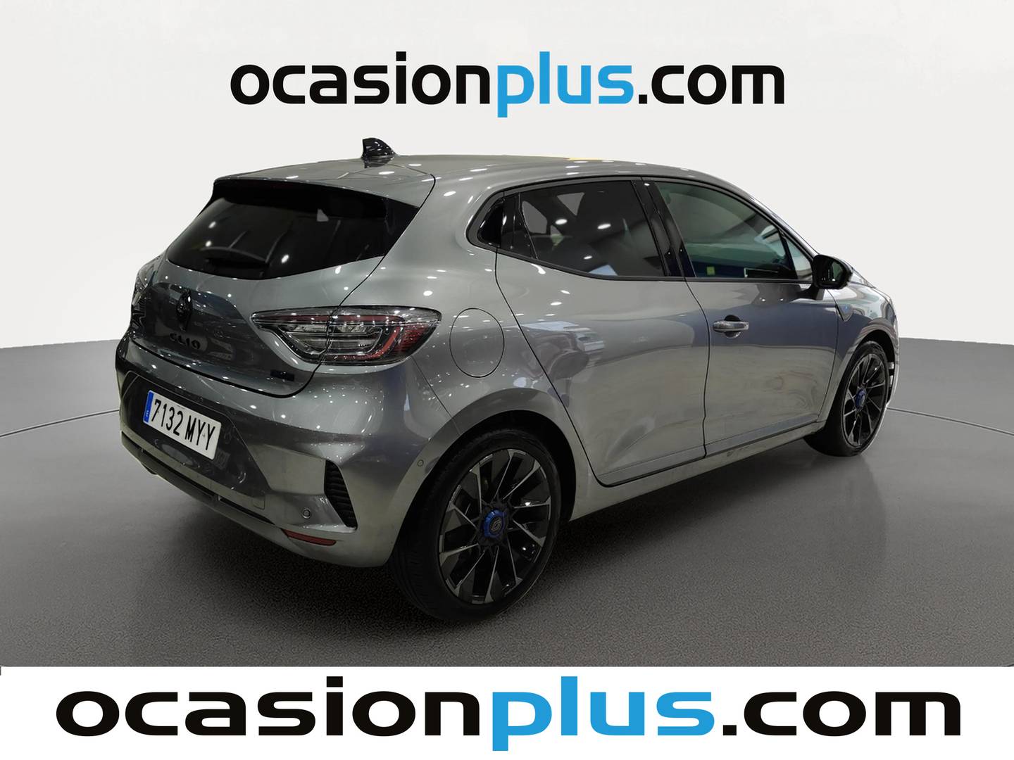 Foto Renault Clio Renault Clio Esprit Alpine E-Tech (143 CV)