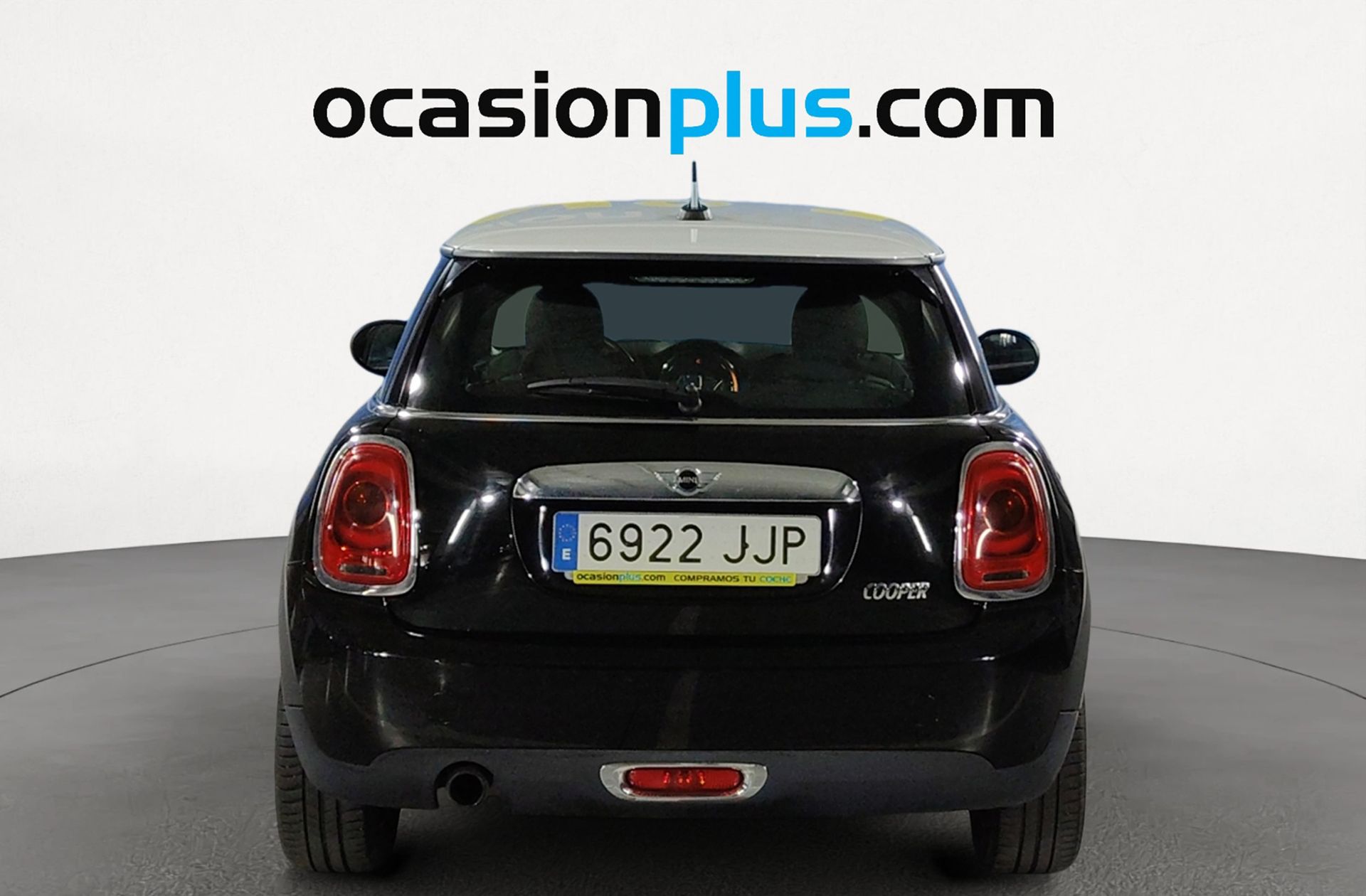 MINI Cooper - foto 16