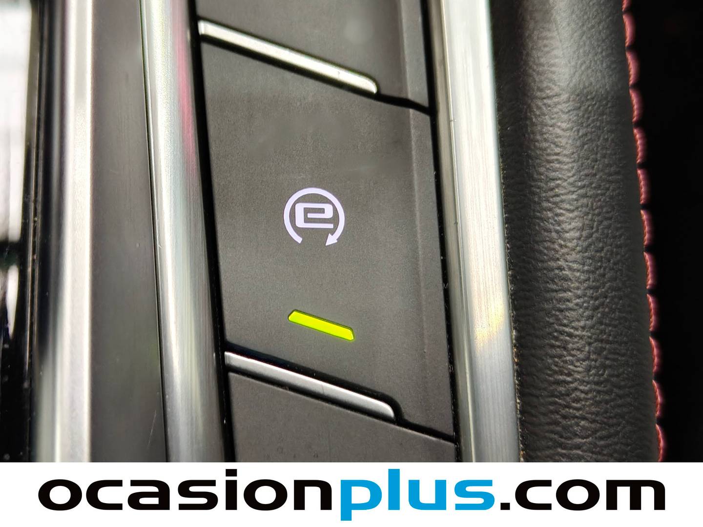 MG HS MG HS 1.5 Turbo GDI Luxury DCT (162 CV) km 0