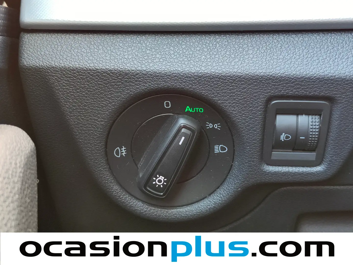 Foto Skoda Kamiq Skoda Kamiq 1.0 TSI Ambition (110 CV)