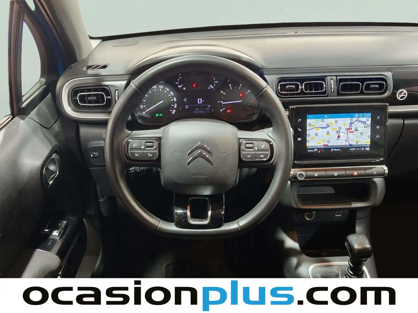 Foto Citroën C3 Citroen C3 PureTech 110 S&S Max (110 CV)