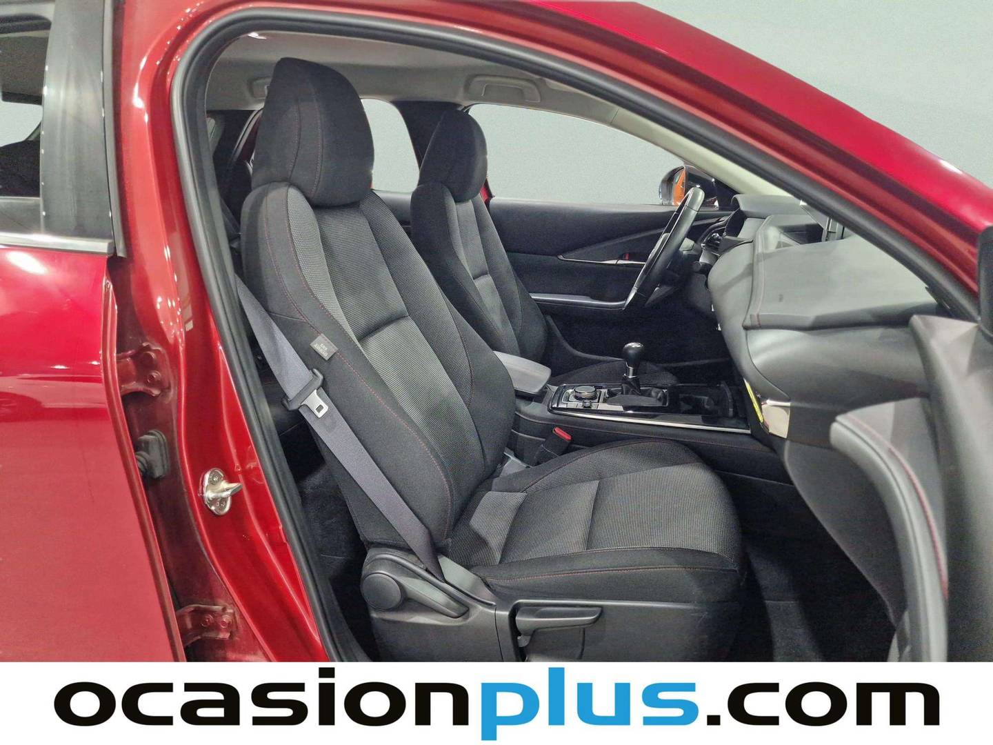 Foto Mazda CX-30 Mazda CX-30 2.0 e-SKYACTIV-X Homura 2WD (186 CV)