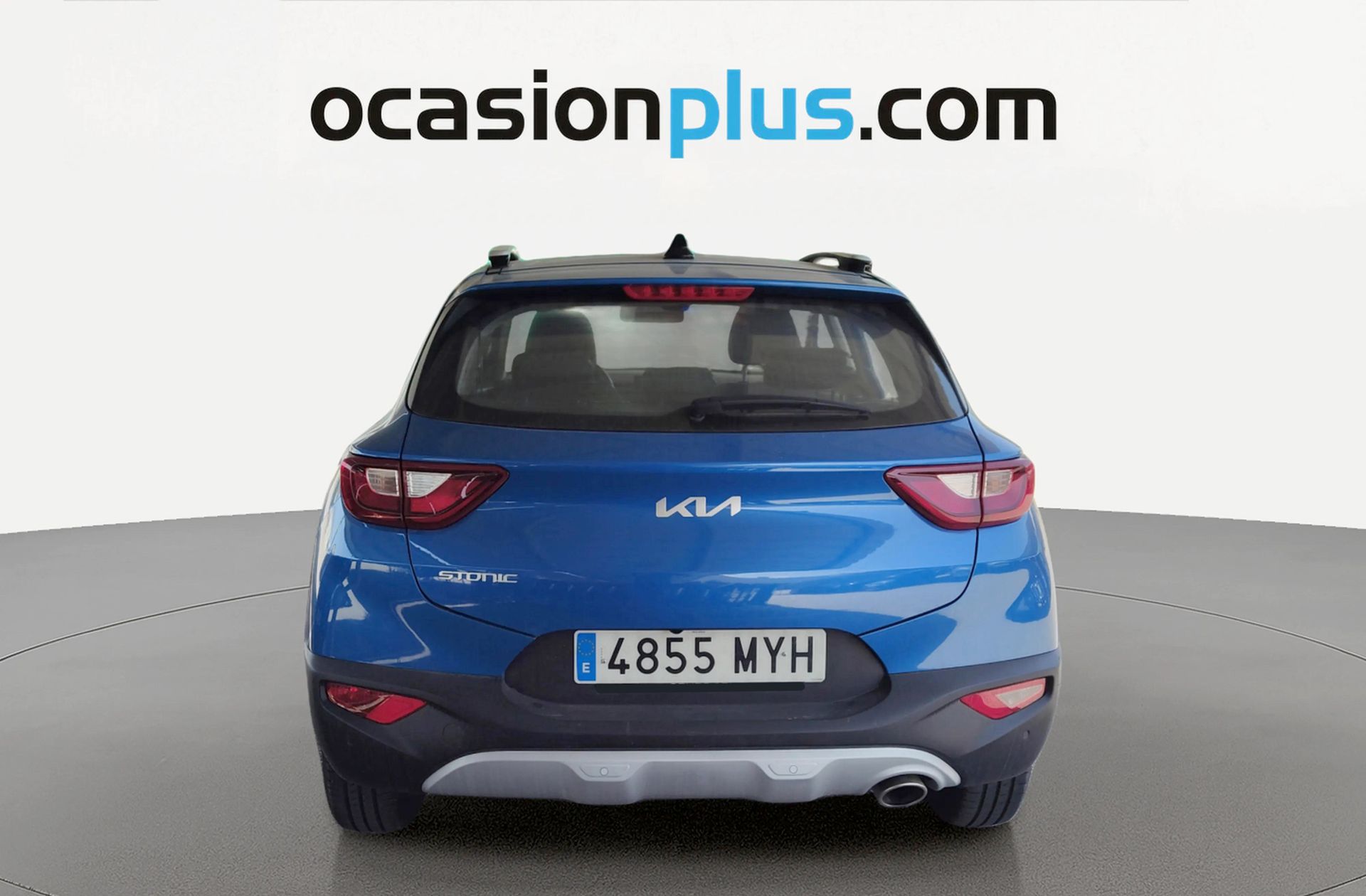 Kia Stonic 1.2 DPi Drive - foto 16