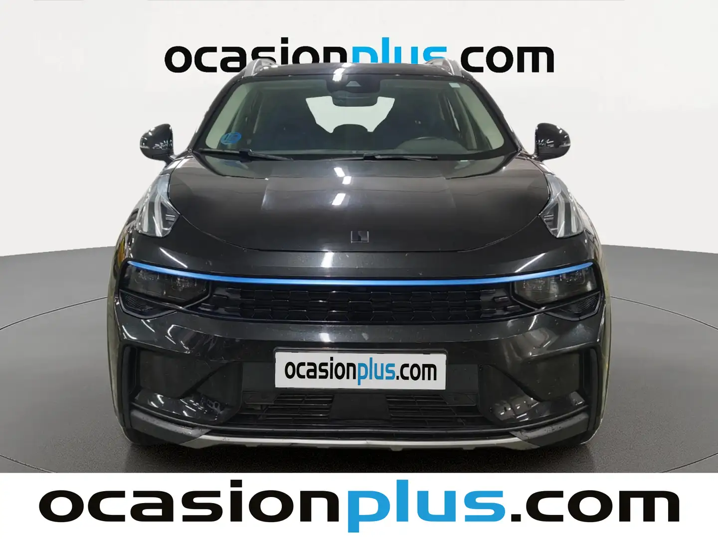 Foto Lynk & Co 01 Lynk & Co 01 1.5 PHEV 6.6kW  (261 CV)
