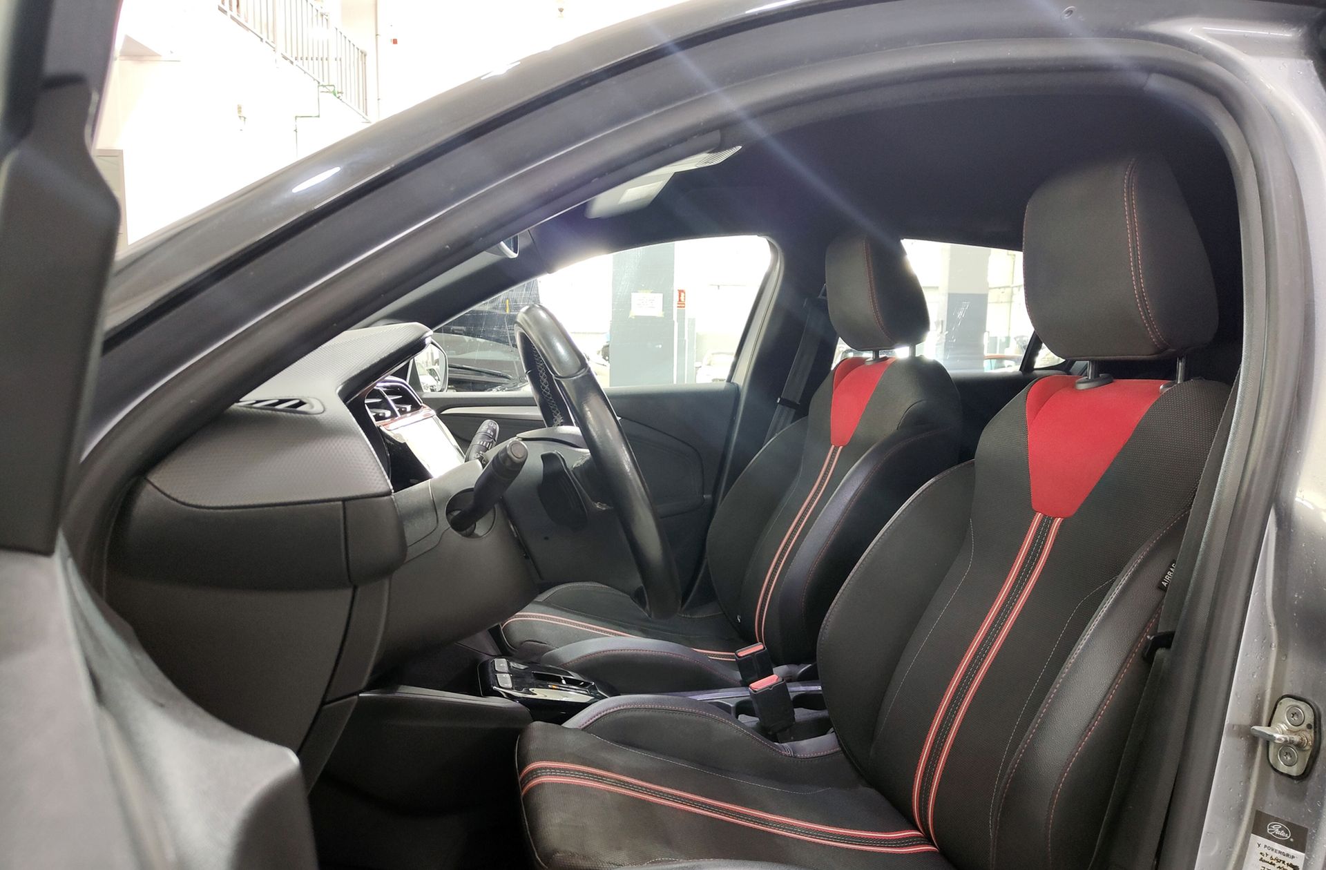 Opel Corsa 1.2 Turbo XHT GS-Line - foto 11