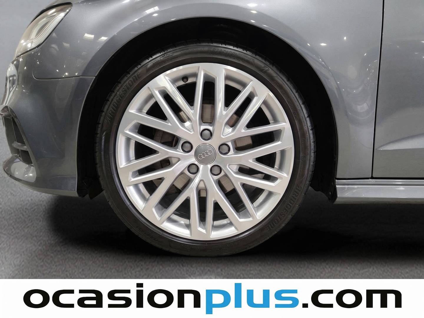 Audi A3 Audi A3 Sportback S line 35 TFSI (150 CV) S tronic km 0