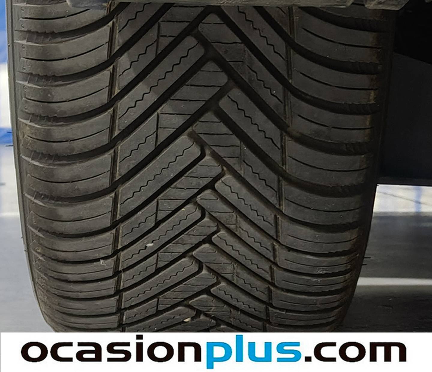 Foto Peugeot 308 Peugeot 308 PureTech 130 S&S GT EAT8 (130 CV)